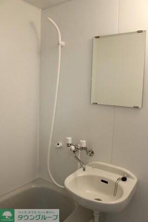 メゾン・ド・ストームの物件内観写真